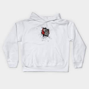 Gorilla Business Kids Hoodie